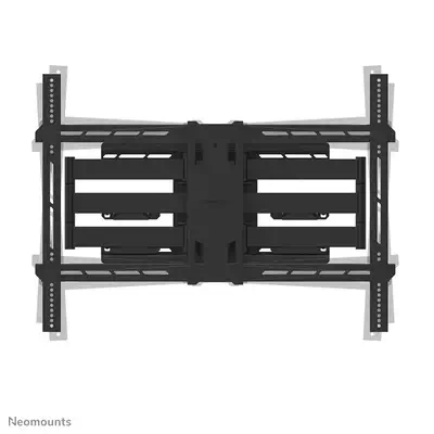 Neomounts WL40S-950BL18 Support mural robuste pour écran 55-110" - orientable - Support Fixe & Mobile - visuel 9