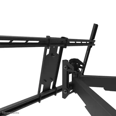 Neomounts WL40S-950BL18 Support mural robuste pour écran 55-110" - orientable - Support Fixe & Mobile - visuel 8