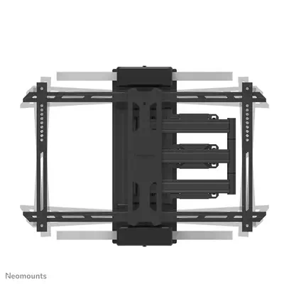 Neomounts WL40S-910BL16 Support de pilier pour écran 40-70" - orientable - diam. 25-100 cm - Support Fixe & Mobile - visuel 6