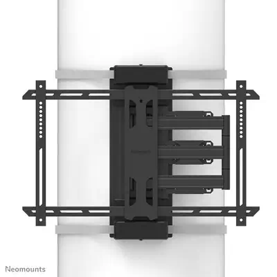 Neomounts WL40S-910BL16 Support de pilier pour écran 40-70" - orientable - diam. 25-100 cm - Support Fixe & Mobile - visuel 10