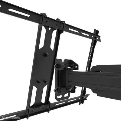 Neomounts WL40S-910BL16 Support de pilier pour écran 40-70" - orientable - diam. 25-100 cm - Support Fixe & Mobile - visuel 5
