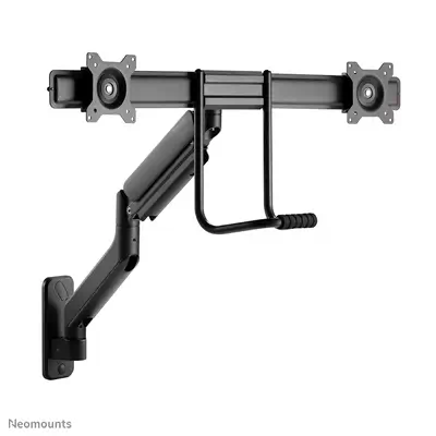 Neomounts AWL75-450BL Adaptateur mural pour support d'écran - Support Fixe & Mobile - visuel 10
