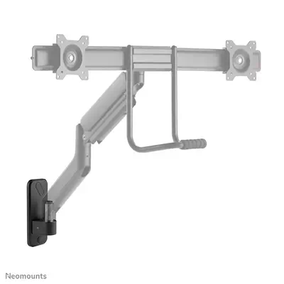 Neomounts AWL75-450BL Adaptateur mural pour support d'écran - Support Fixe & Mobile - visuel 4