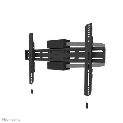 Neomounts WL30S-910BL16 Support de pilier pour écran 40-75" - fixe - verrouillable - diam. 25-100 cm - Support Fixe & Mobile - visuel 3