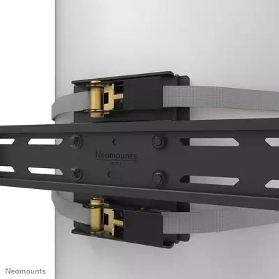 Neomounts WL30S-910BL16 Support de pilier pour écran 40-75" - fixe - verrouillable - diam. 25-100 cm - Support Fixe & Mobile - visuel 8