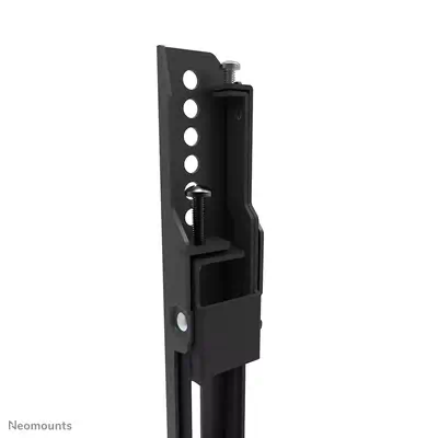 Neomounts WL30S-910BL16 Support de pilier pour écran 40-75" - fixe - verrouillable - diam. 25-100 cm - Support Fixe & Mobile - visuel 4