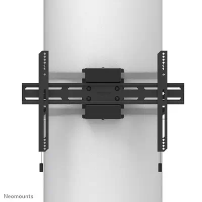 Neomounts WL30S-910BL16 Support de pilier pour écran 40-75" - fixe - verrouillable - diam. 25-100 cm - Support Fixe & Mobile - visuel 10