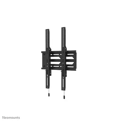 Neomounts WL30S-950BL19 Support mural robuste pour écran 55-110" - fixe - verrouillable - paysage et - Support Fixe & Mobile - visuel 4