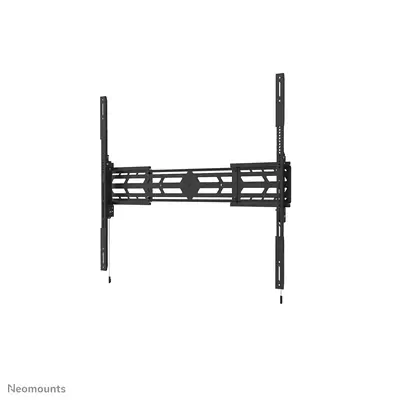 Neomounts WL30S-950BL19 Support mural robuste pour écran 55-110" - fixe - verrouillable - paysage et - Support Fixe & Mobile - visuel 2