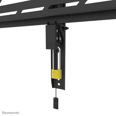 Neomounts WL30S-950BL19 Support mural robuste pour écran 55-110" - fixe - verrouillable - paysage et - Support Fixe & Mobile - visuel 8