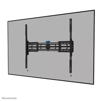 Livraison rapide Neomounts WL30S-950BL19 Support mural robuste pour écran 55-110" - fixe - verrouillable - paysage et