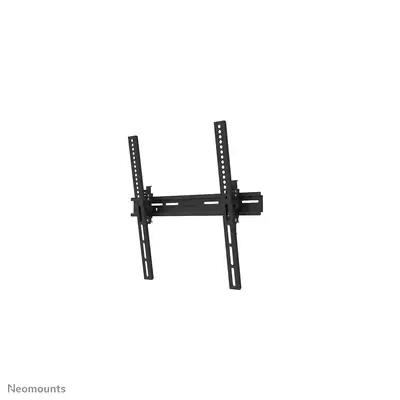 Neomounts WL35-350BL14 Support pour écran mural 32-65" - inclinable - verrouillable - installation f - Support Fixe & Mobile - visuel 2
