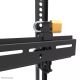 Achat NEOMOUNTS Screen Wall Mount 32-65p tilt lockable VESA sur hello RSE - visuel 9