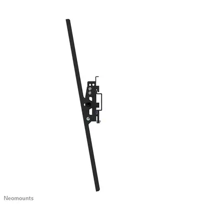 Neomounts WL35-350BL14 Support pour écran mural 32-65" - inclinable - verrouillable - installation f - Support Fixe & Mobile - visuel 4