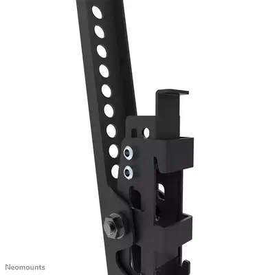 Neomounts WL35-350BL14 Support pour écran mural 32-65" - inclinable - verrouillable - installation f - Support Fixe & Mobile - visuel 7