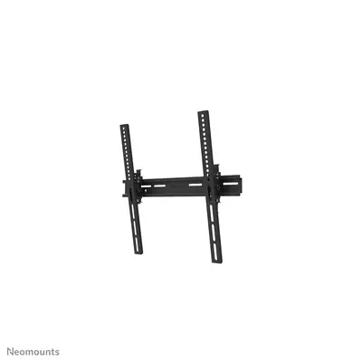Neomounts WL35-350BL14 Support pour écran mural 32-65" - inclinable - verrouillable - installation f - Support Fixe & Mobile - visuel 2