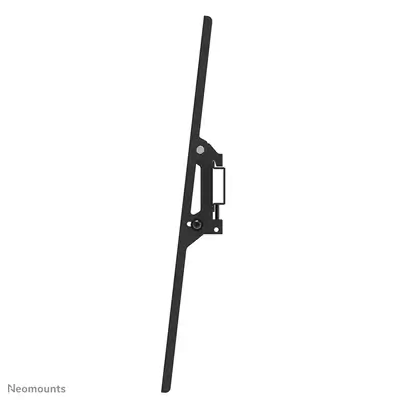 Neomounts WL30-350BL14 Support pour écran mural 32-65" - fixe - verrouillable - Support Fixe & Mobile - visuel 5
