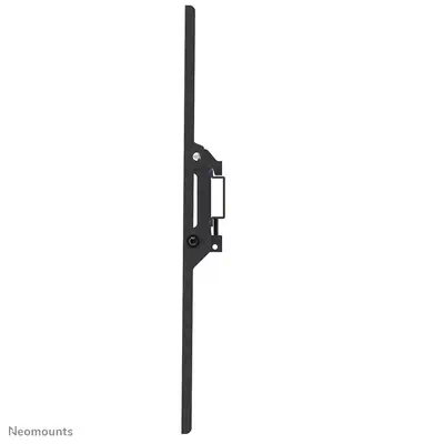 Neomounts WL30-350BL14 Support pour écran mural 32-65" - fixe - verrouillable - Support Fixe & Mobile - visuel 4