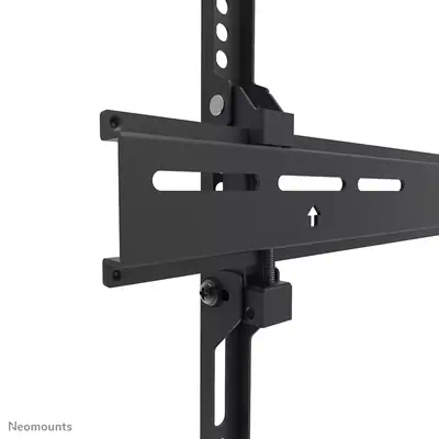 Neomounts WL30-350BL14 Support pour écran mural 32-65" - fixe - verrouillable - Support Fixe & Mobile - visuel 6