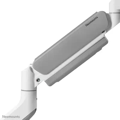 Neomounts DS75-450WH2 Support d'écran à fixer 17-32" - ressort à gaz - Topfix - arrêt 180° - Support Fixe & Mobile - visuel 7