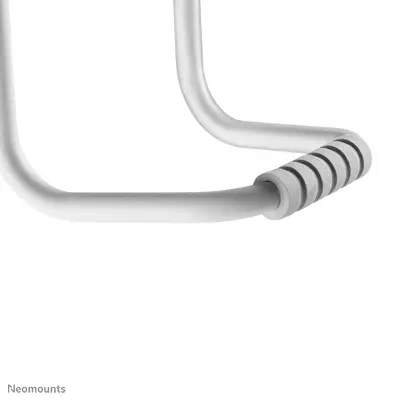 Neomounts DS75-450WH2 Support d'écran à fixer 17-32" - ressort à gaz - Topfix - arrêt 180° - Accessoire Moniteur - visuel 9