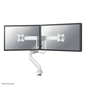 Avantages Support Fixe & Mobile Neomounts 17"