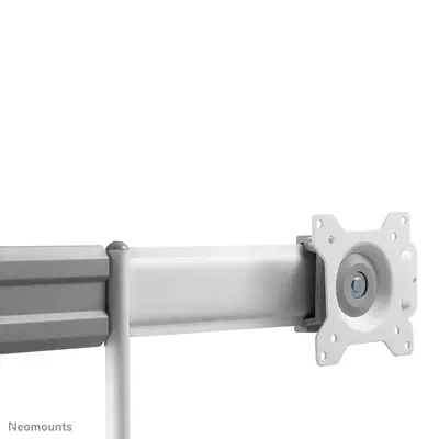 Neomounts DS75-450WH2 Support d'écran à fixer 17-32" - ressort à gaz - Topfix - arrêt 180° - Accessoire Moniteur - visuel 10