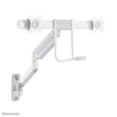 Neomounts AWL75-450WH Adaptateur mural pour support d'écran - Support Fixe & Mobile - visuel 4