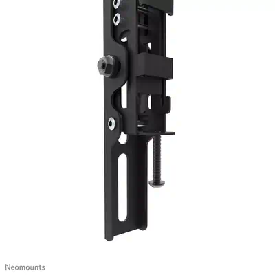 Neomounts WL35-350BL12 Support pour écran mural 24-55" - inclinable - verrouillable - installation f - Support Fixe & Mobile - visuel 8