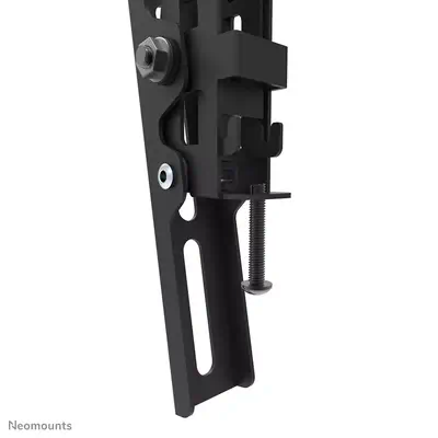 Neomounts WL35-350BL12 Support pour écran mural 24-55" - inclinable - verrouillable - installation f - Support Fixe & Mobile - visuel 7