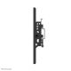 Achat NEOMOUNTS Screen Wall Mount 24-55p tilt lockable VESA sur hello RSE - visuel 5