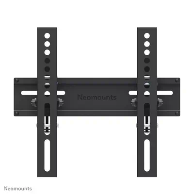 Neomounts WL35-350BL12 Support pour écran mural 24-55" - inclinable - verrouillable - installation f - Support Fixe & Mobile - visuel 3