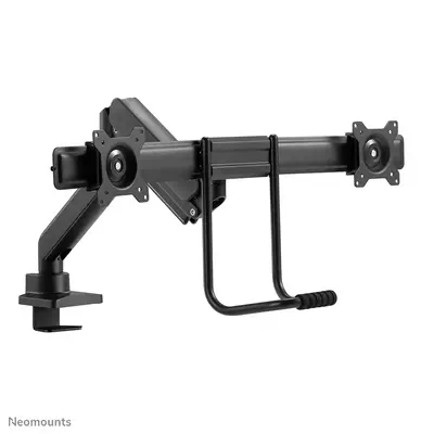 Neomounts DS75-450BL2 Support d'écran à fixer 17-32" - ressort à gaz - Topfix - arrêt 180° - Support Fixe & Mobile - visuel 5