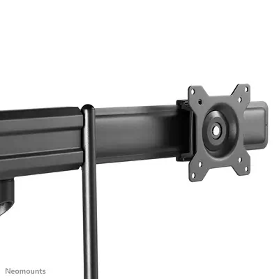 Neomounts DS75-450BL2 Support d'écran à fixer 17-32" - ressort à gaz - Topfix - arrêt 180° - Accessoire Moniteur - visuel 10