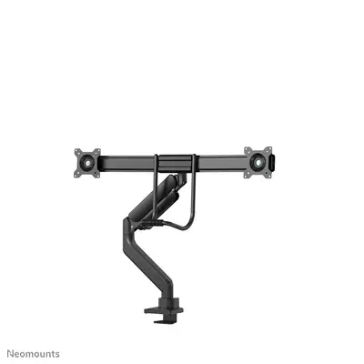 Neomounts DS75-450BL2 Support d'écran à fixer 17-32" - ressort à gaz - Topfix - arrêt 180° - Support Fixe & Mobile - visuel 4