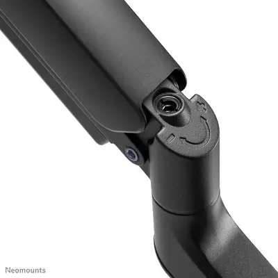 Neomounts DS75-450BL2 Support d'écran à fixer 17-32" - ressort à gaz - Topfix - arrêt 180° - Support Fixe & Mobile - visuel 8