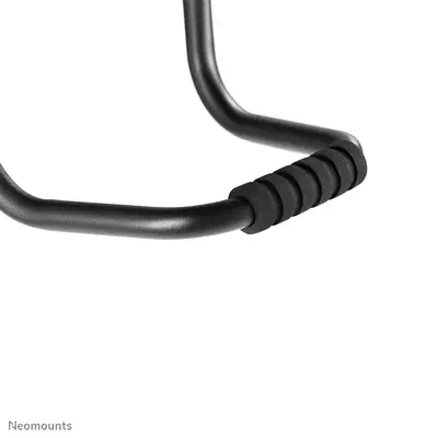 Neomounts DS75-450BL2 Support d'écran à fixer 17-32" - ressort à gaz - Topfix - arrêt 180° - Accessoire Moniteur - visuel 9
