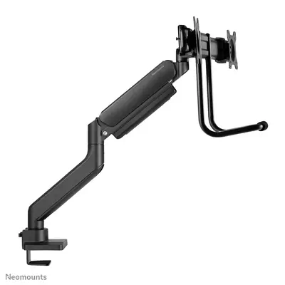 Neomounts DS75-450BL2 Support d'écran à fixer 17-32" - ressort à gaz - Topfix - arrêt 180° - Support Fixe & Mobile - visuel 6