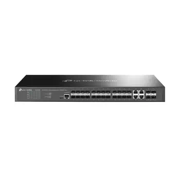 Switchs et Hubs TP-Link TL-SG3428XF offre