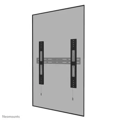 Vente NEOMOUNTS VESA Conversion Brackets set VESA 400 to Neomounts au meilleur prix - visuel 8