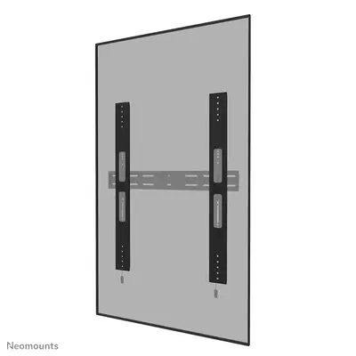 Neomounts AWL-250BL18 Kit d'extension VESA - Support Fixe & Mobile - visuel 2