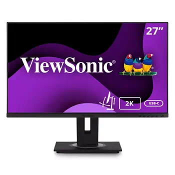 Revendeur officiel Ecran Ordinateur Viewsonic VG2756-2K