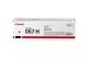 Achat CANON Toner Cartridge 067 High yield Magenta sur hello RSE - visuel 1