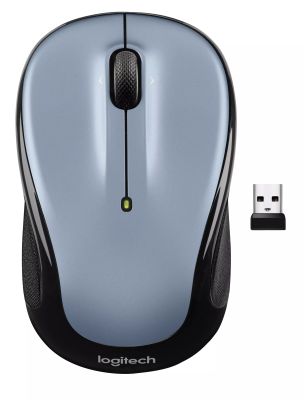 Vente LOGITECH M325s Mouse right and left-handed optical 5 Logitech au meilleur prix - visuel 2