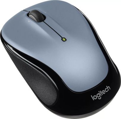Vente LOGITECH M325s Mouse right and left-handed optical 5 Logitech au meilleur prix - visuel 4