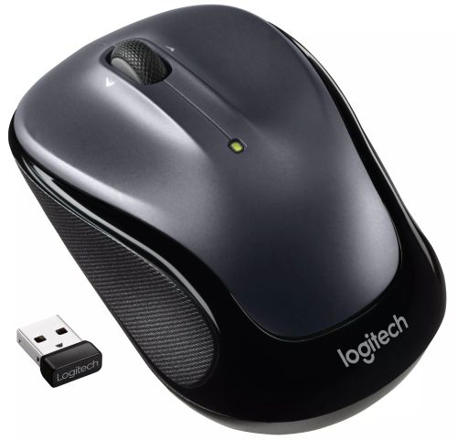 Vente LOGITECH M325s Mouse right and left-handed optical 5 au meilleur prix