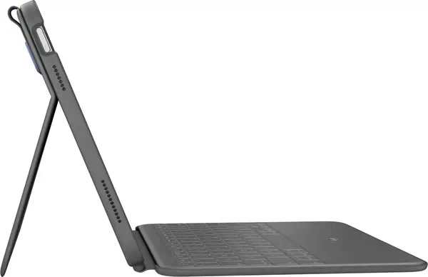 Logitech Rugged Folio Logitech - visuel 1 - hello RSE - QUATRE MODES D'UTILISATION