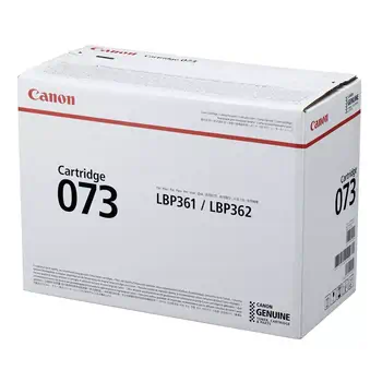 Achat CANON Toner Cartridge 073 au meilleur prix