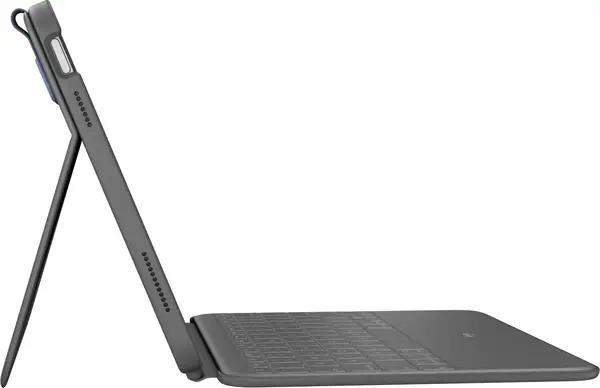 Logitech Rugged Folio - Clavier - visuel 3