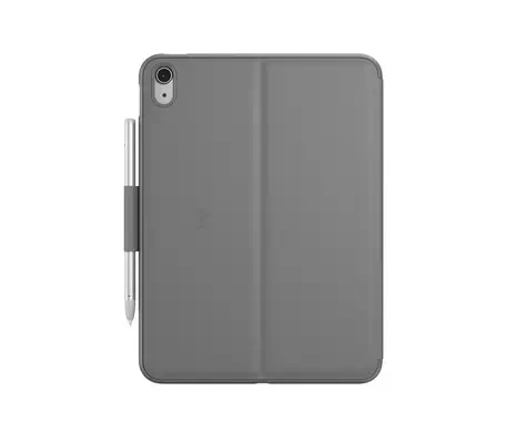 Logitech Slim Folio - Clavier - visuel 4